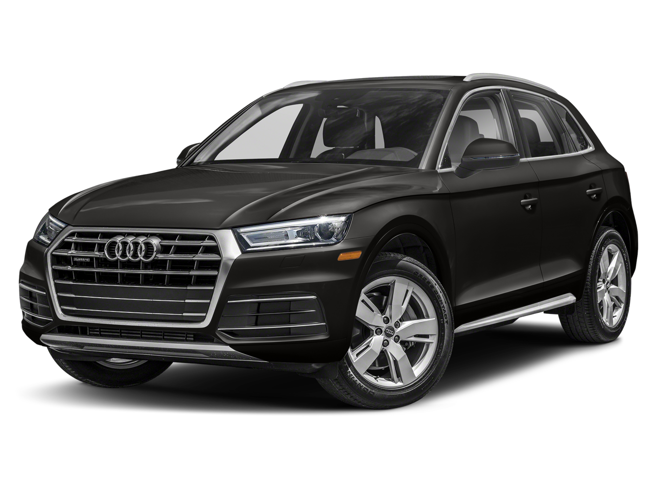 2020 Audi Q5