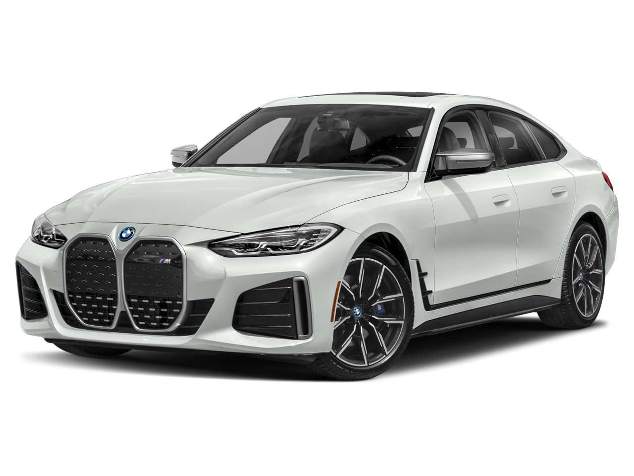 2023 BMW i4