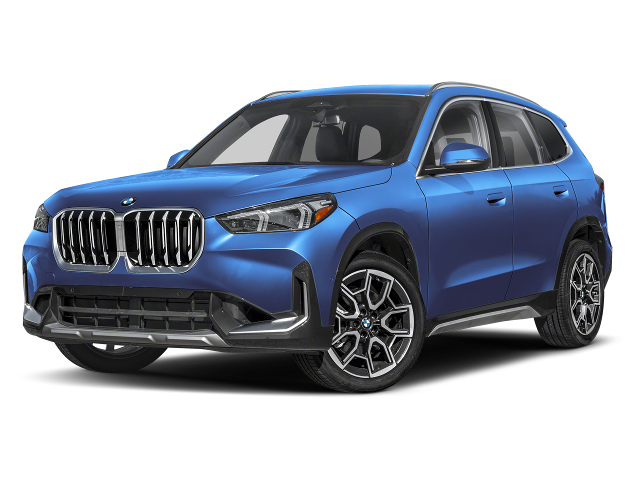 2023 BMW X1