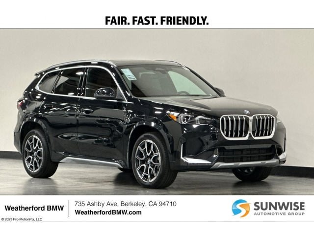 2027 BMW X1