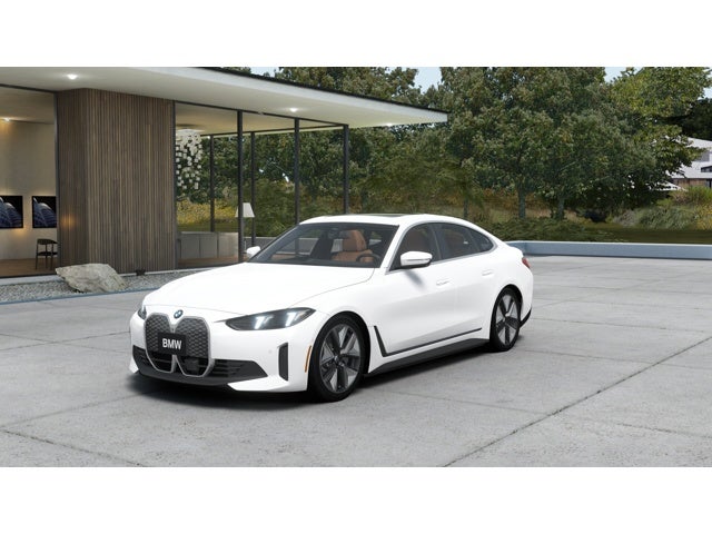 2025 BMW i4